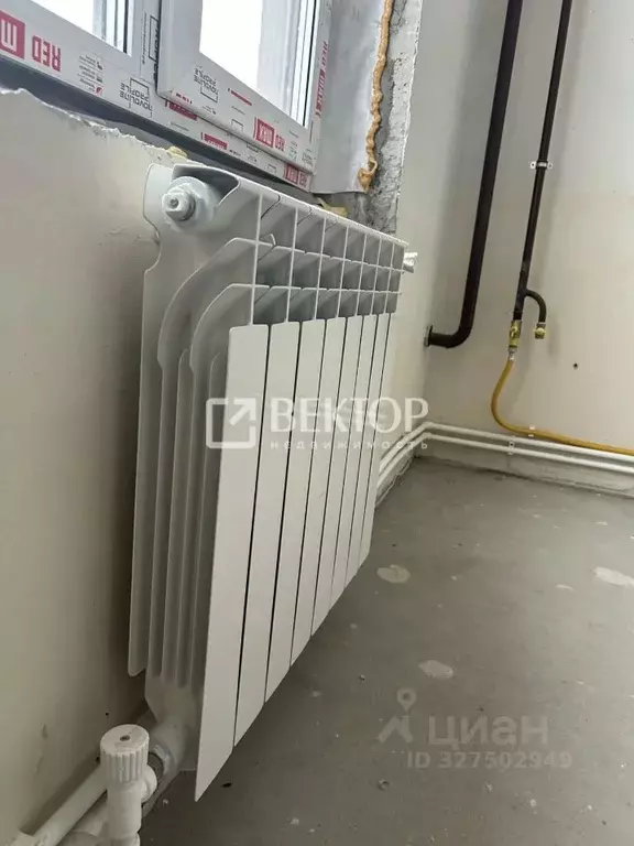1-к кв. Костромская область, Кострома Содружество мкр, 4 (36.0 м) - Фото 2