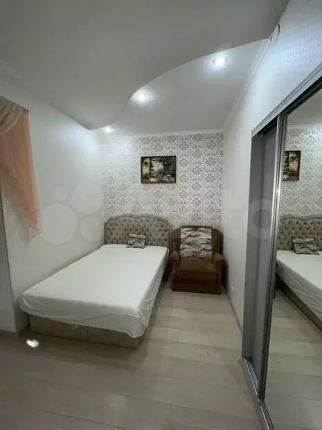 2-к. квартира, 30м, 1/2эт. - Фото 1