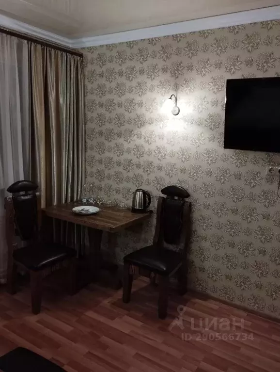 Комната Московская область, Яхрома Дмитровский муниципальный округ, ... - Фото 2