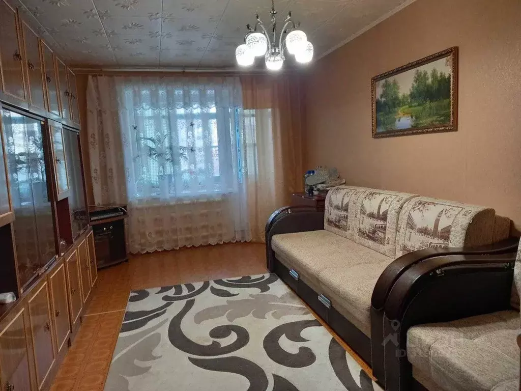2-к кв. Оренбургская область, Орск Новый город мкр, ул. Короленко, ... - Фото 0