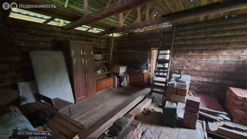 Участок в Тихвин, Колыванецкая улица (13.38 м) - Фото 1