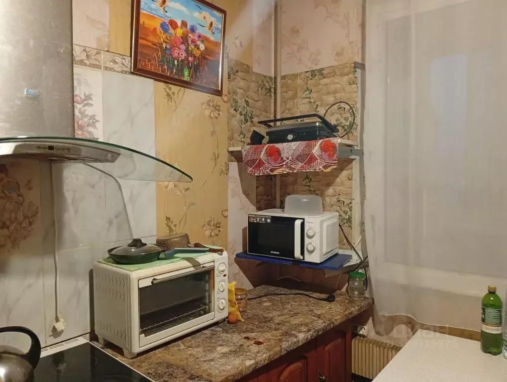 Комната Москва ул. Корнейчука, 24 (15.0 м) - Фото 2