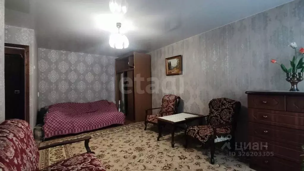 1-к кв. Нижегородская область, Нижний Новгород просп. Ленина, 98А ... - Фото 2