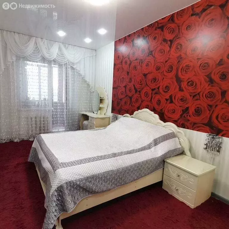 3-комнатная квартира: Нерюнгри, проспект Ленина, 6 (69.8 м) - Фото 0