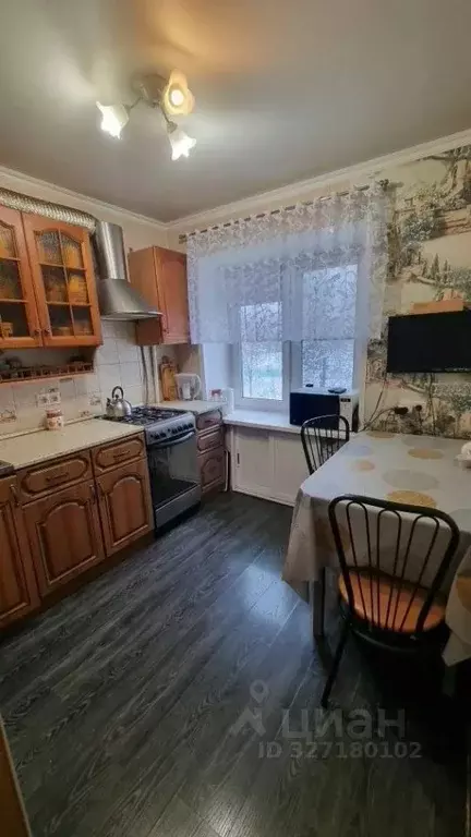 2-к кв. Московская область, Пушкинский городской округ, пос. Доброе ... - Фото 1