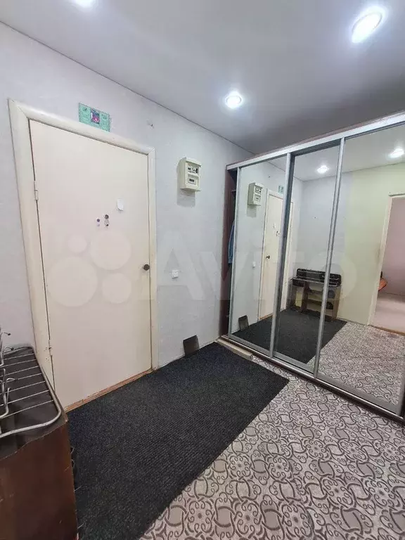 1-к. квартира, 39 м, 1/9 эт. - Фото 1
