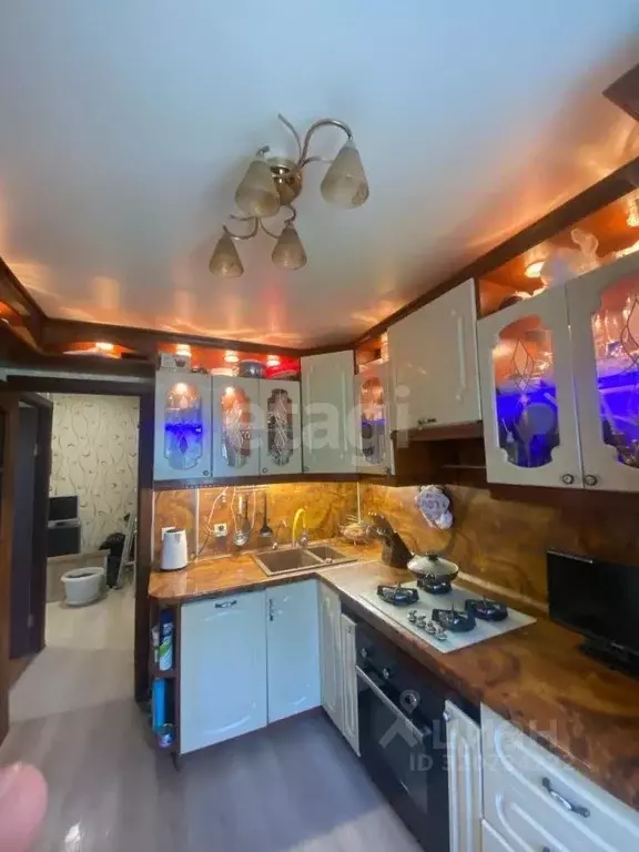 3-к кв. Свердловская область, Екатеринбург пер. Замятина, 38к3 (66.0 ... - Фото 0