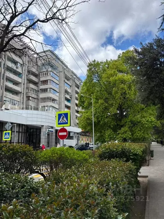 3-к кв. Крым, Ялта ул. Гоголя, 24 (115.0 м) - Фото 1
