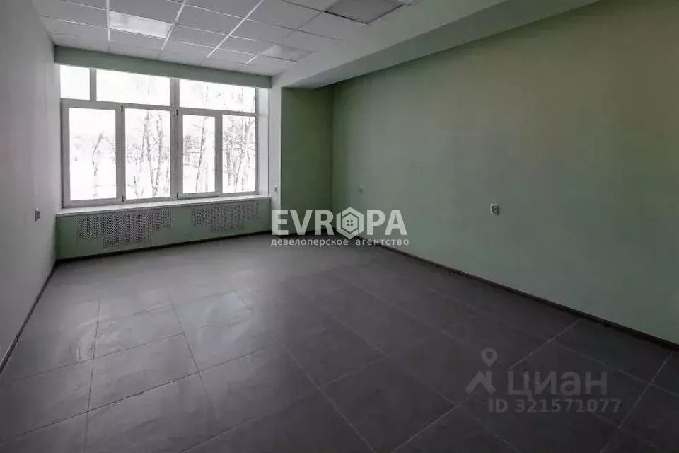 Офис в Ульяновская область, Ульяновск Высотный проезд, 3А (1834 м) - Фото 1