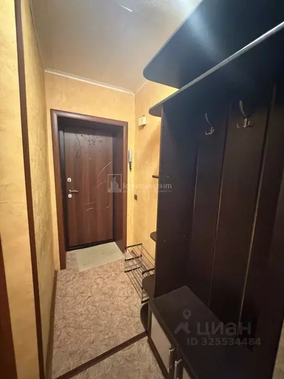 2-к кв. Владимирская область, Вязники ул. Чехова, 27 (46.0 м) - Фото 2