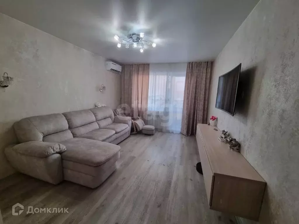 Продаётся 3-к квартира, 78.9 м - Фото 1