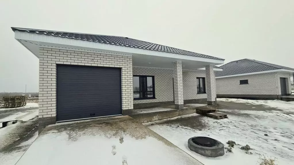 Дом в Алтайский край, Первомайский район, с. Фирсово Ботаника жилой ... - Фото 2