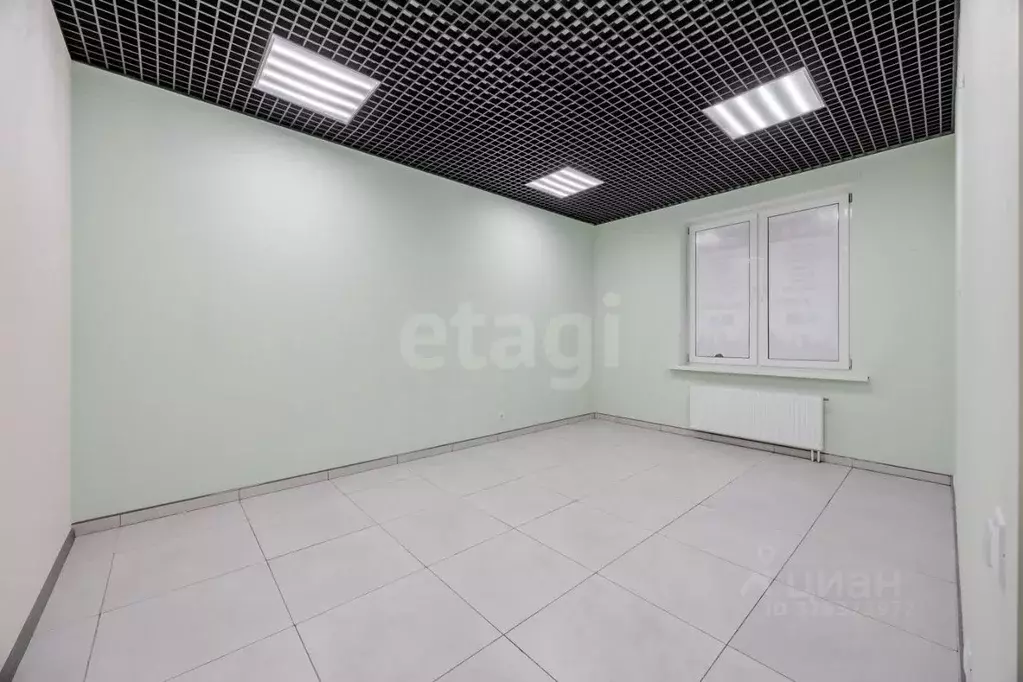 Офис в Санкт-Петербург ул. Бабушкина, 84к2 (49 м) - Фото 1