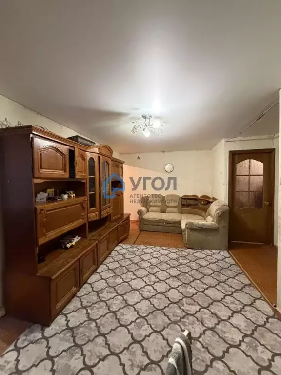 2-к кв. Самарская область, Самара Белорусская ул., 99 (45.5 м) - Фото 1