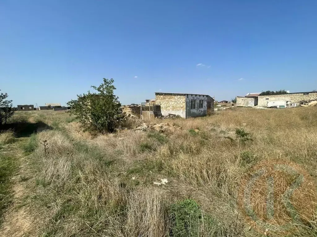 Участок в Крым, Евпатория Исмаил-Бей мкр, ул. Акъяр (6.3 сот.) - Фото 2