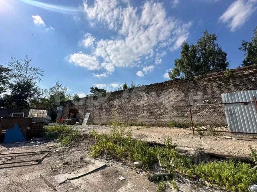 Производственное помещение в Московская область, Пушкинский городской ... - Фото 1