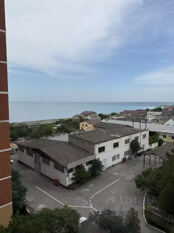 3-к кв. Дагестан, Махачкала ул. Лаптиева, 27А (117.0 м) - Фото 1