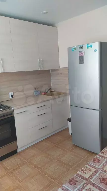 1-к. квартира, 35 м, 2/9 эт. - Фото 0