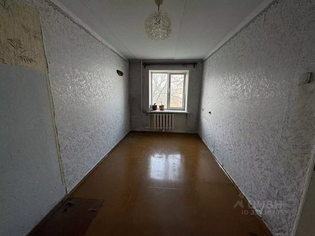 2-к кв. Приморский край, Октябрьский муниципальный округ, Липовцы пгт ... - Фото 0