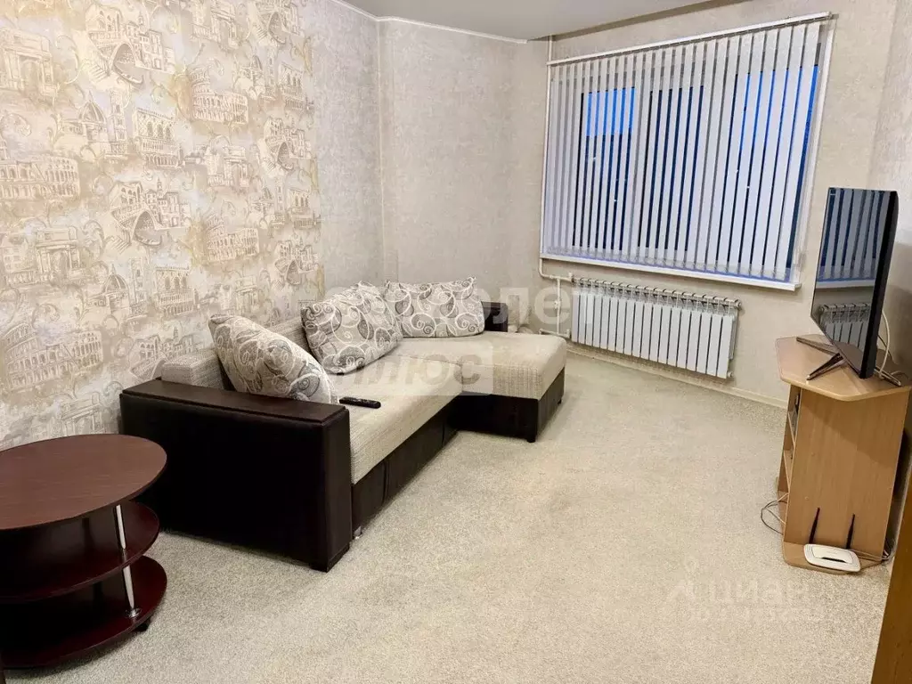 3-к кв. Липецкая область, Липецк ул. Катукова, 40 (63.7 м) - Фото 2