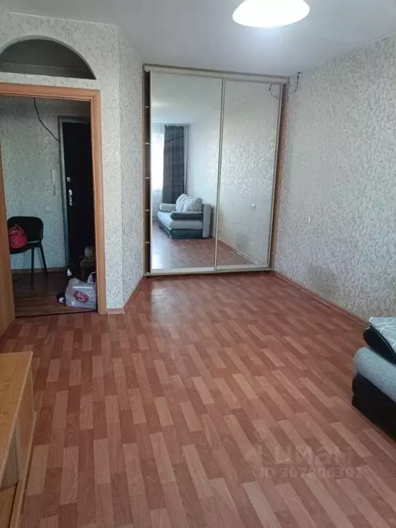 2-к кв. Белгородская область, Белгород Преображенская ул., 78б (63.0 ... - Фото 2