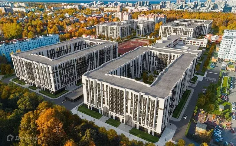 Продаётся 1-к квартира, 35.34 м - Фото 1