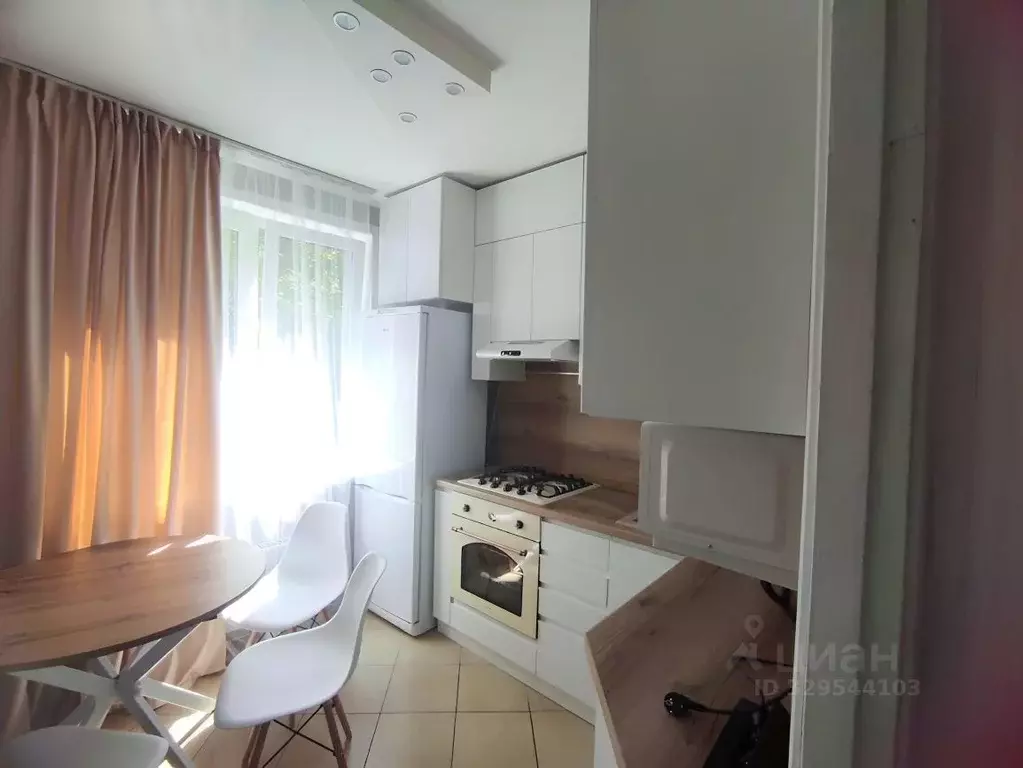 3-к кв. Москва Сумская ул., 12К3 (60.0 м) - Фото 2