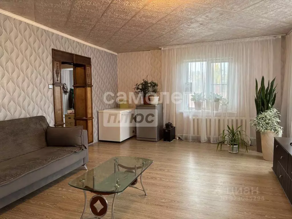 Дом в Курская область, Курск проезд Энгельса, 18 (157 м) - Фото 2