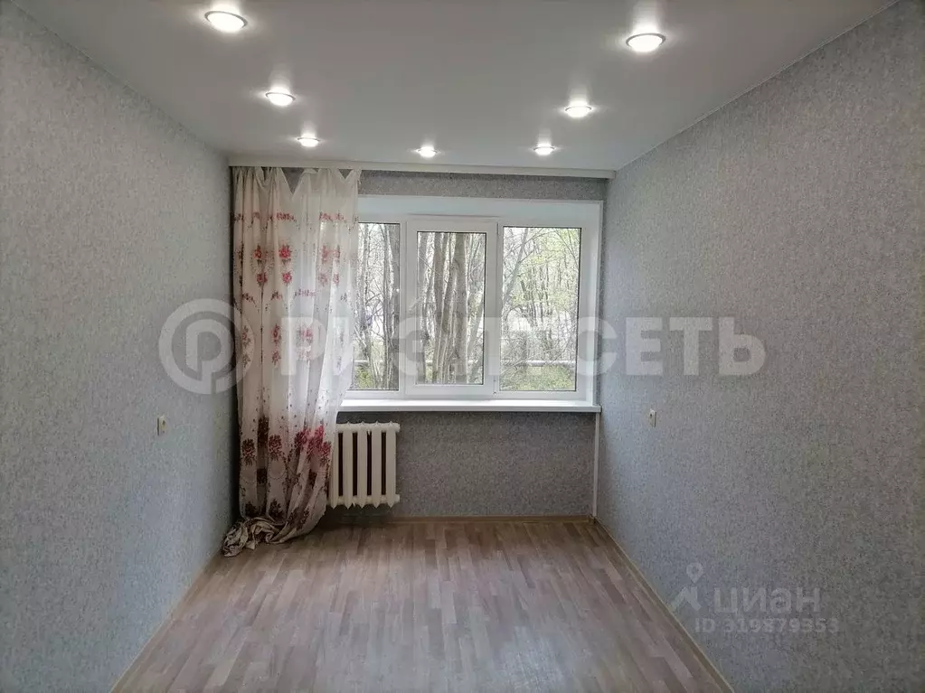 2-к кв. Мурманская область, Мурманск Кольский просп., 61 (44.3 м) - Фото 0