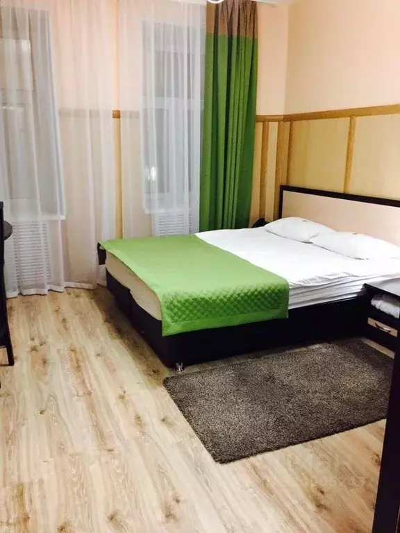 Комната Москва ул. Крутицкий Вал, 8/22 (28.0 м) - Фото 2