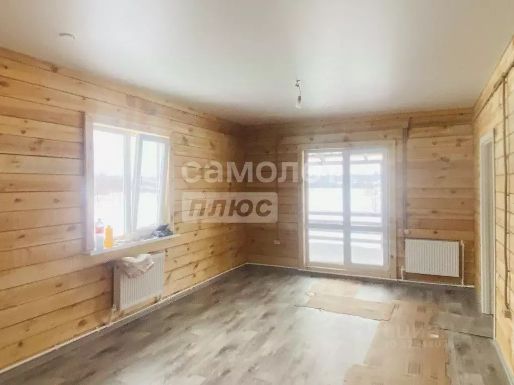 Дом в Башкортостан, Иглинский сельсовет, с. Иглино ул. Уфимская, 58 ... - Фото 2