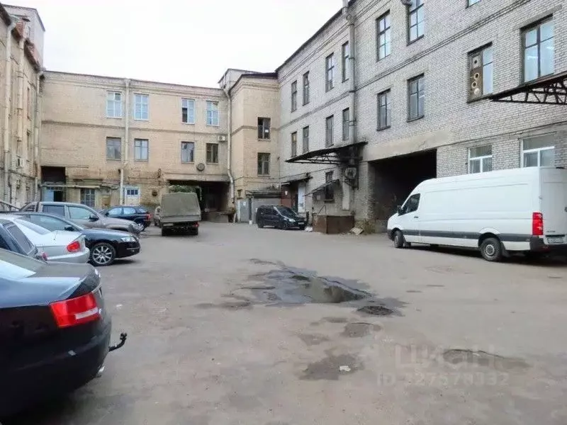Производственное помещение в Санкт-Петербург Боровая ул., 51 (220 м) - Фото 2