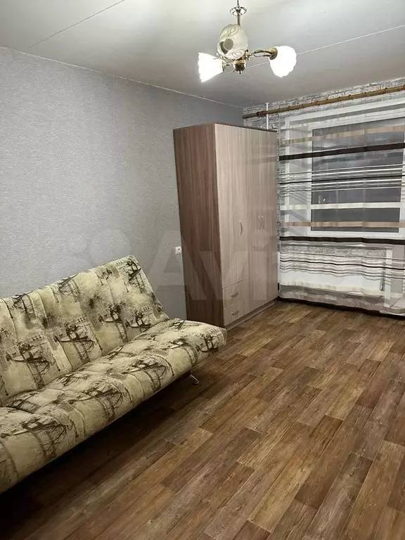 1-к. квартира, 40 м, 7/9 эт. - Фото 1