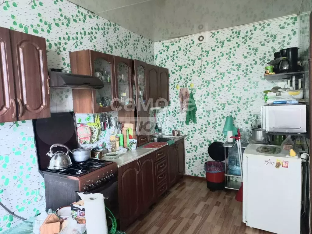 3-к. квартира, 65,9 м, 5/5 эт. - Фото 1