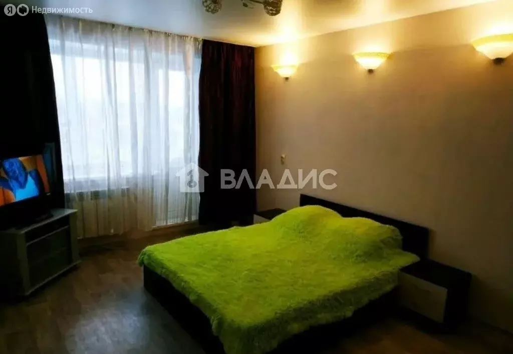 1-комнатная квартира: Ковров, Сосновая улица, 39 (37.6 м) - Фото 0