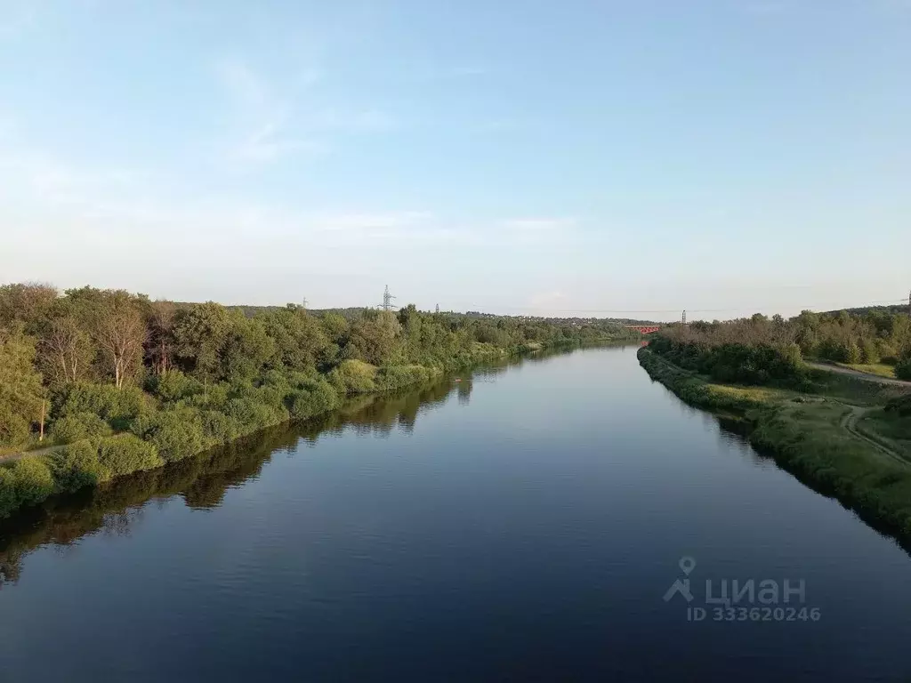 Участок в Московская область, Дмитровский муниципальный округ, ... - Фото 1