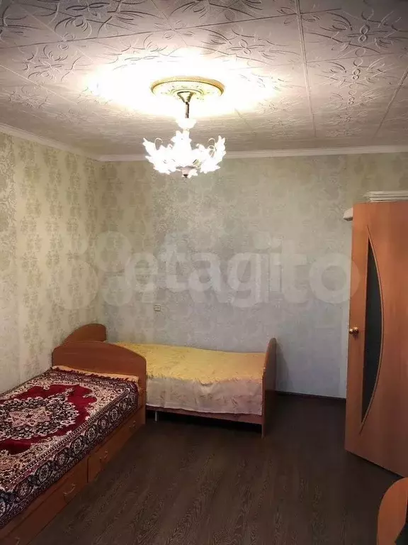 2-к. квартира, 56 м, 5/5 эт. - Фото 1