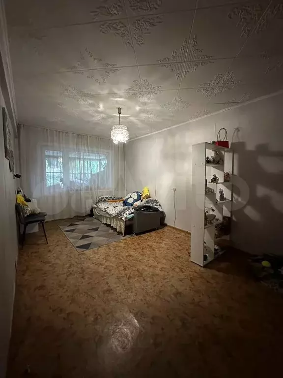 2-к. квартира, 45 м, 1/5 эт. - Фото 0