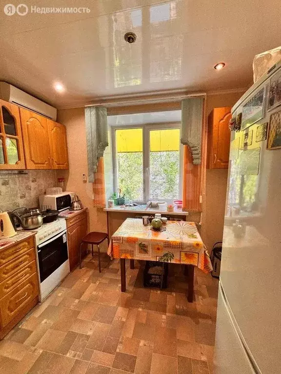 1-комнатная квартира: Астрахань, улица Тренёва, 29Б (17.9 м) - Фото 2