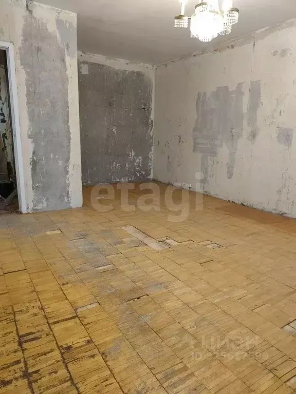 1-к кв. Москва Федеративный просп., 8К1 (38.5 м) - Фото 2