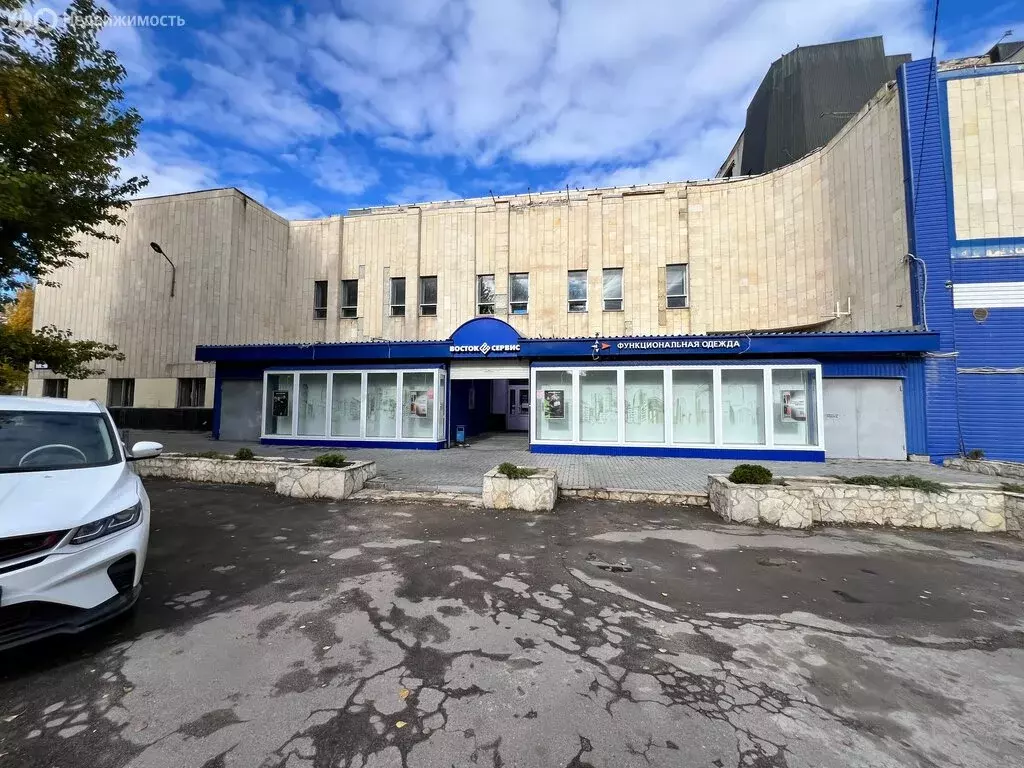 Офис (424 м) - Фото 2