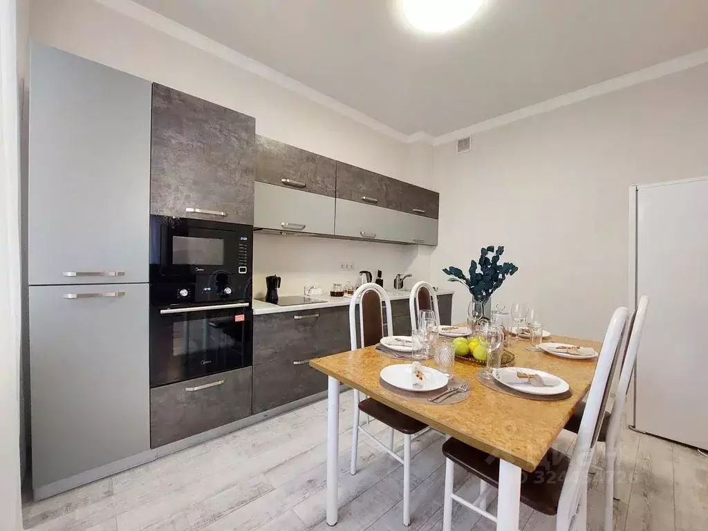 2-к кв. Татарстан, Казань Чистопольская ул., 86/10 (64.0 м) - Фото 2