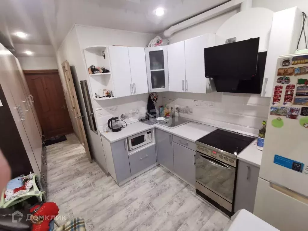 Продаётся 2-к квартира, 47.4 м - Фото 1