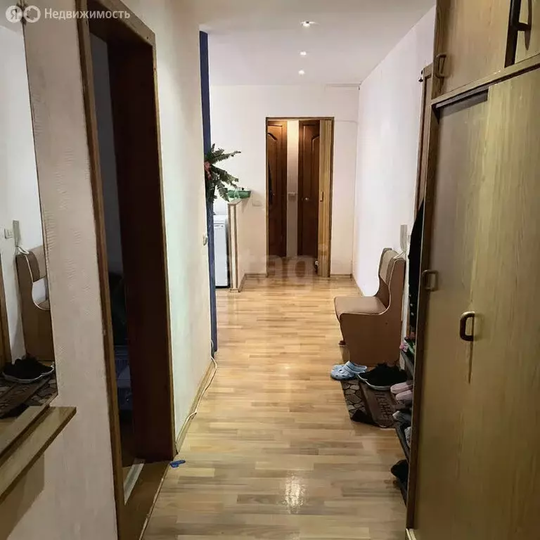 3-комнатная квартира: Ярославль, Республиканский проезд, 9 (71.1 м) - Фото 2