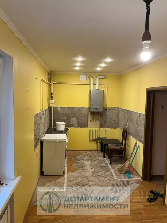 2-к кв. Краснодарский край, Краснодар ул. Вологодская, 2 (54.0 м) - Фото 1