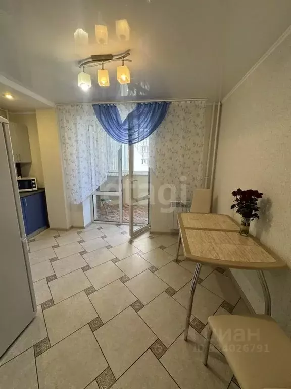 3-к кв. Брянская область, Брянск Бежицкая ул., 1к3 (78.7 м) - Фото 2