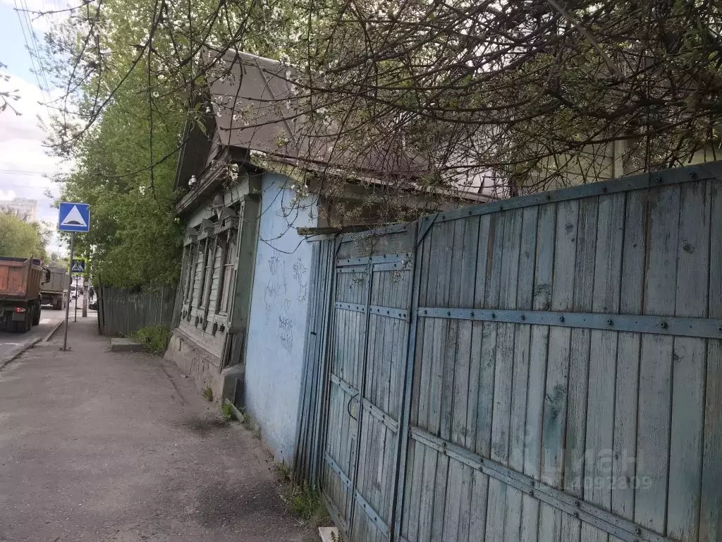 Дом в Костромская область, Кострома ул. Ивана Сусанина, 20 (50 м) - Фото 1