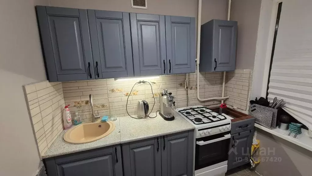 2-к кв. Московская область, Ленинский городской округ, пос. Развилка ... - Фото 0