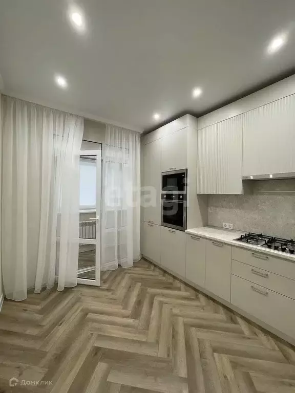 Продаётся 2-к квартира, 57.3 м - Фото 0
