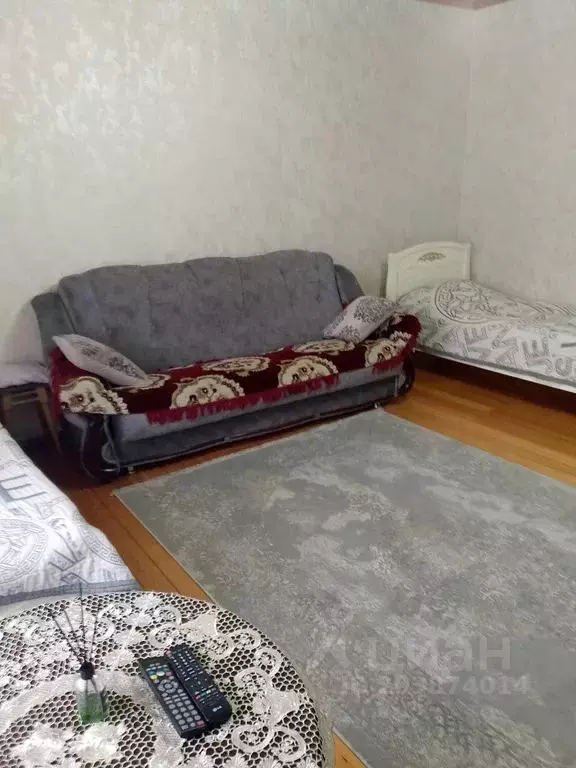 Дом в Дагестан, с. Хунзах ул. Сайгида Ахмедова, 16 (150 м) - Фото 1